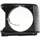 ミラー For Pickup 79-81, Front, Right Headlight Door ピックアップ79-81、フロント、ライトヘッドライトドア用