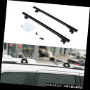 キャリア ルーフラッククロスバー荷物ホルダーフィットジープグランドチェロキー2011-2015 Roof Rack Cross Bars Luggage Hol...