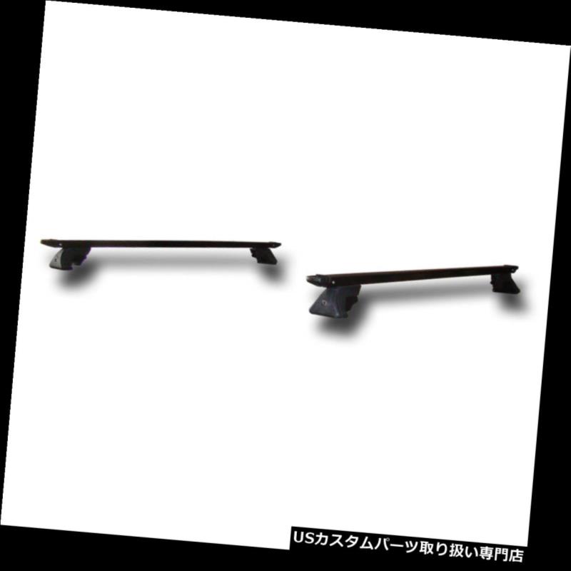 キャリア ルーフバーユニバーサルルーフラッククロスバー Roof Bars Universal Roof Rack Cross Bars