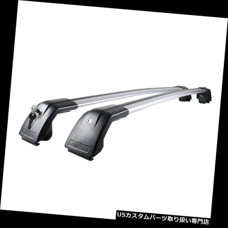 Car Top Roof Rack Cross Bars Luggage CarrierFor Mitsubishi Pajero 2010-2016カテゴリUSクロスバー状態新品メーカー車種発送詳細送料一律 1000円（※北海道、沖縄、離島は省く）商品詳細輸入商品の為、英語表記となります。 Condition: New Brand: Unbranded Country/Region of Manufacture: China Manufacturer Part Number: Does not apply UPC: 190672025835 Warranty: 2 Year※以下の注意事項をご理解頂いた上で、ご入札下さい※■海外輸入品の為、NC,NRでお願い致します。■フィッテングや車検対応の有無については、基本的に画像と説明文よりお客様の方にてご判断をお願いしております。■USパーツは国内の純正パーツを取り外した後、接続コネクタが必ずしも一致するとは限らず、加工が必要な場合もございます。■商品説明文中に英語にて”保障”に関する記載があっても適応はされませんので、ご理解ください。■到着より7日以内のみ保証対象とします。ただし、取り付け後は、保証対象外となります。■商品の配送方法や日時の指定頂けません。■お届けまでには、2〜3週間程頂いております。ただし、通関処理や天候次第で多少遅れが発生する場合もあります。■商品落札後のお客様のご都合によるキャンセルはお断りしておりますが、落札金額の30％の手数料をいただいた場合のみお受けする場合があります。■他にもUSパーツを多数出品させて頂いておりますので、ご覧頂けたらと思います。■USパーツの輸入代行も行っておりますので、ショップに掲載されていない商品でもお探しする事が可能です!!お気軽にお問い合わせ下さい。&nbsp;