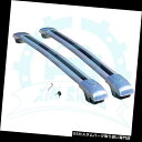 キャリア RAV4 RAV4 2014-2018スキースノーボードルーフラックキャリアクロスバーB用4個 4 Pcs for RAV4 RAV4 2014-2018 Ski Snowboard Roof Racks Carrier Cross Bars B