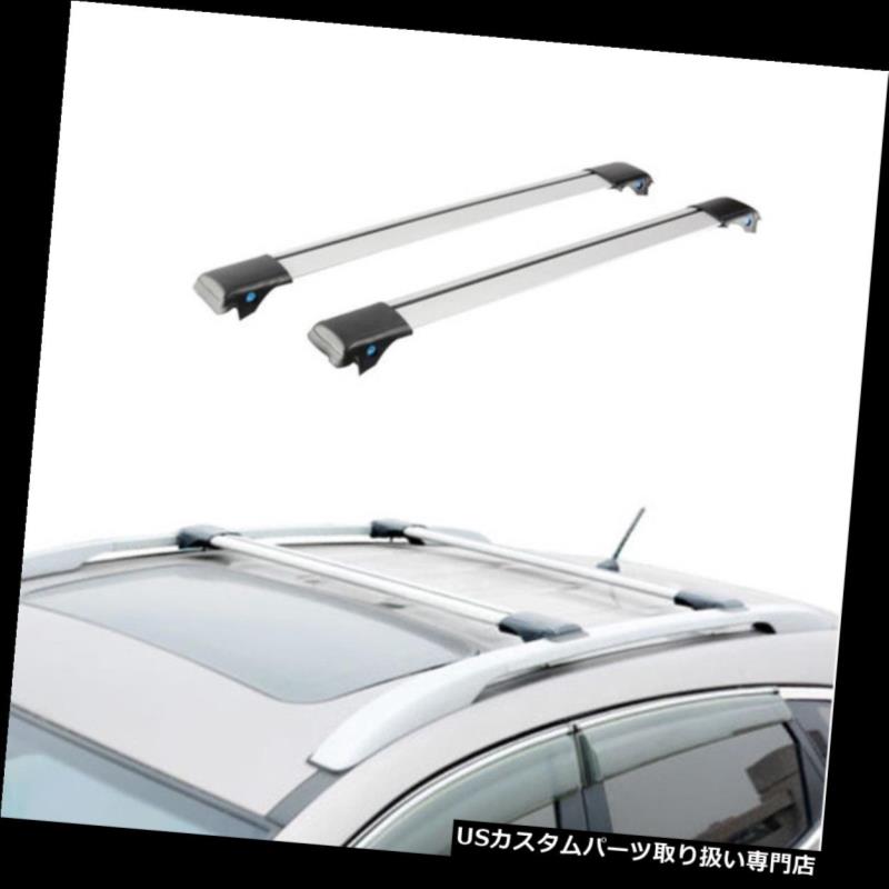 キャリア シボレーTRAX 2014-2016のための車のトップラッククロスバー荷物キャリアフィット Car Top Rack Cross Bars Luggage Carrier Fit For Chevrolet TRAX 2014-2016