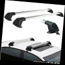 キャリア ルーフラッククロスバーラゲッジホルダーAシボレーマリブ2016 9のペア Roof Rack Cross Bar Baggage Holder A P...