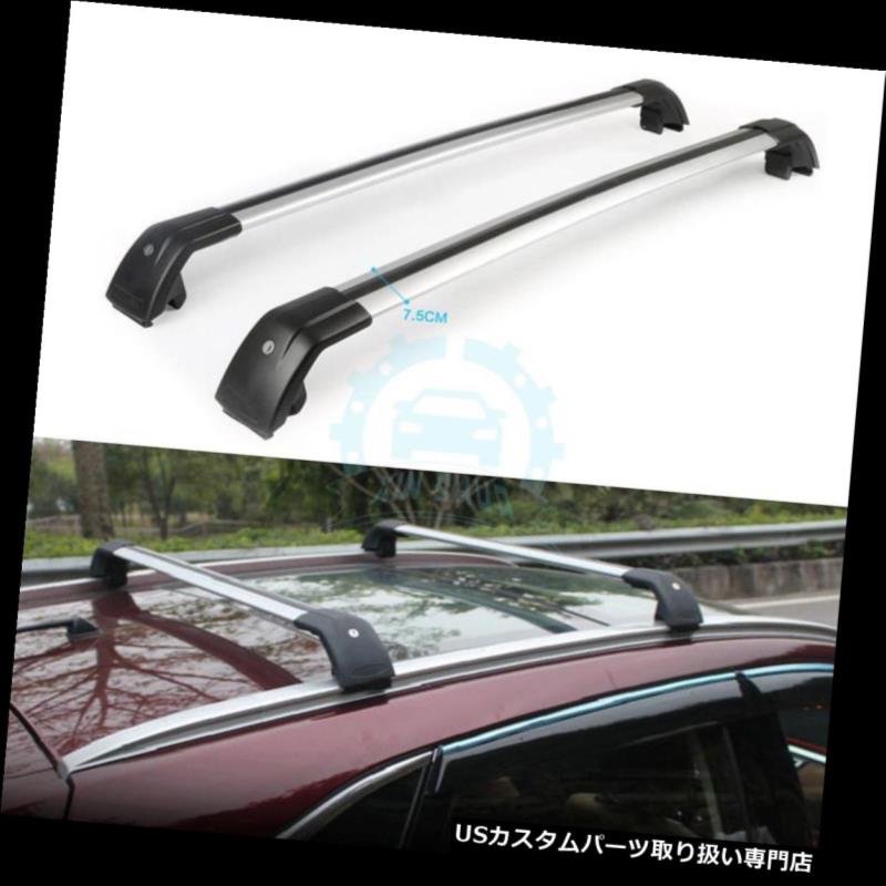 キャリア 1セットルーフラックフィット三菱アウトランダー/ Paje ro Sport V73 V93 V97 2010-16 1Set Roof Rack Fit For Mitsubishi Outlander/Pajero Sport V73 V93 V97 2010-16