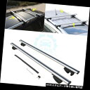 キャリア 2本の高品質車のルーフバールーフラックフィットシボレーキャプティバ2008-2015 2pcs High quality Car Roof Bars ...