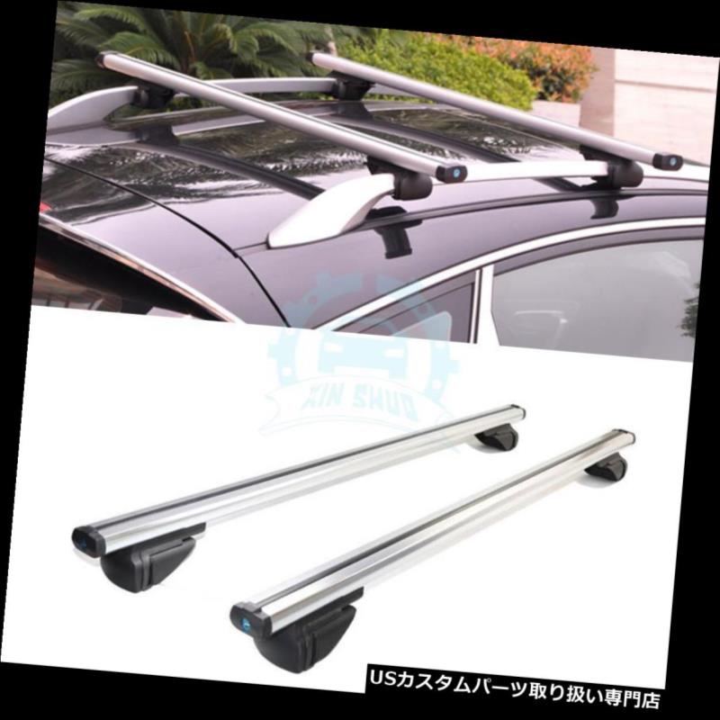 2pcs High quality Car Roof Rack Bar Fit For Nissan Murano 2008-2016カテゴリUSクロスバー状態新品メーカーNissan車種Murano発送詳細送料一律 1000円（※北海道、沖縄、離島は省く）商品詳細輸入商品の為、英語表記となります。 Condition: New Type: Cross Bar Other Part Number: Roof Rack Cross Bars Brand: Unbranded Warranty: 1 Year Manufacturer Part Number: QQ_xlj303*1 Fitment Type: Direct Replacement Interchange Part Number: Does not apply Country/Region of Manufacture: China UPC: 190672790863※以下の注意事項をご理解頂いた上で、ご入札下さい※■海外輸入品の為、NC,NRでお願い致します。■フィッテングや車検対応の有無については、基本的に画像と説明文よりお客様の方にてご判断をお願いしております。■USパーツは国内の純正パーツを取り外した後、接続コネクタが必ずしも一致するとは限らず、加工が必要な場合もございます。■商品説明文中に英語にて”保障”に関する記載があっても適応はされませんので、ご理解ください。■到着より7日以内のみ保証対象とします。ただし、取り付け後は、保証対象外となります。■商品の配送方法や日時の指定頂けません。■お届けまでには、2〜3週間程頂いております。ただし、通関処理や天候次第で多少遅れが発生する場合もあります。■商品落札後のお客様のご都合によるキャンセルはお断りしておりますが、落札金額の30％の手数料をいただいた場合のみお受けする場合があります。■他にもUSパーツを多数出品させて頂いておりますので、ご覧頂けたらと思います。■USパーツの輸入代行も行っておりますので、ショップに掲載されていない商品でもお探しする事が可能です!!お気軽にお問い合わせ下さい。&nbsp;