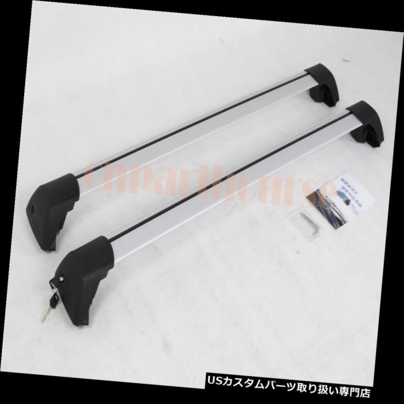 キャリア Mitsubishi Outlander 2016 2017ルーフラッククロスバー用の特別なクロスバーフィット Special crossbar Fit for Mitsubishi Outlander 2016 2017 roof rack cross bar