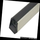 キャリア Rhino-Rack USA RB1500Sヘビーデューティクロスバー Rhino-Rack USA RB1500S Heavy Duty Cross...