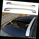 キャリア BMW X6シリーズ2010-2015年のための車の上のルーフラッククロスバーの荷物のキャリア Car Top Roof Rack Cross Bar...