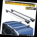 ѡ WORLDҸˤ㤨֥ꥢ ե륯VWѥȥơ1980-2013M롼եСå M-Way Roof Cross Bars Rack Aluminium for Volkwagen VW Passat Estate 1980-2013פβǤʤ44,660ߤˤʤޤ