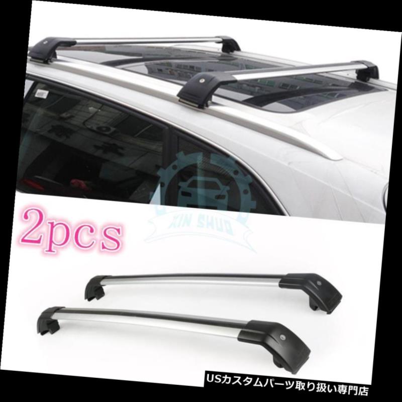 キャリア BMW X4 2013-16のための自動手荷物ホルダーのルーフラックルーフラッククロスバー Auto Baggage Holder Roof Rack Roof Rack Cross Bars For BMW X4 2013-16