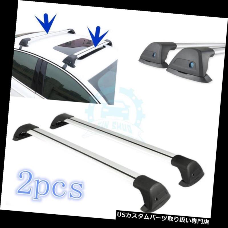 Auto 2pcs High quality Aluminium Alloy Roof Rack Cross Bars For BMW X1 2010-2016カテゴリUSクロスバー状態新品メーカーBMW車種X1発送詳細送料一律 1000円（※北海道、沖縄、離島は省く）商品詳細輸入商品の為、英語表記となります。 Condition: New Type: Roof Rack Cross Bars Other Part Number: Aluminum alloy Brand: Unbranded Warranty: 1 Year Manufacturer Part Number: Does Not Apply Country/Region of Manufacture: China UPC: 190672921502※以下の注意事項をご理解頂いた上で、ご入札下さい※■海外輸入品の為、NC,NRでお願い致します。■フィッテングや車検対応の有無については、基本的に画像と説明文よりお客様の方にてご判断をお願いしております。■USパーツは国内の純正パーツを取り外した後、接続コネクタが必ずしも一致するとは限らず、加工が必要な場合もございます。■商品説明文中に英語にて”保障”に関する記載があっても適応はされませんので、ご理解ください。■到着より7日以内のみ保証対象とします。ただし、取り付け後は、保証対象外となります。■商品の配送方法や日時の指定頂けません。■お届けまでには、2〜3週間程頂いております。ただし、通関処理や天候次第で多少遅れが発生する場合もあります。■商品落札後のお客様のご都合によるキャンセルはお断りしておりますが、落札金額の30％の手数料をいただいた場合のみお受けする場合があります。■他にもUSパーツを多数出品させて頂いておりますので、ご覧頂けたらと思います。■USパーツの輸入代行も行っておりますので、ショップに掲載されていない商品でもお探しする事が可能です!!お気軽にお問い合わせ下さい。&nbsp;