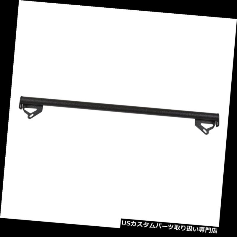 キャリア Smittybilt 18604-10クロスバー Smittybilt 18604-10 Cross Bar