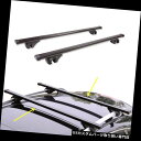 For Infiniti QX50/QX70/QX80 2014-16 Black Top Cross Bar Roof Cargo Luggage RackカテゴリUSクロスバー状態新品メーカー車種発送詳細送料一律 1000円（※北海道、沖縄、離島は省く）商品詳細輸入商品の為、英語表記となります。 Condition: New Brand: Generic Warranty: Yes Manufacturer Part Number: Does not apply Country/Region of Manufacture: China UPC: 190672102178※以下の注意事項をご理解頂いた上で、ご入札下さい※■海外輸入品の為、NC,NRでお願い致します。■フィッテングや車検対応の有無については、基本的に画像と説明文よりお客様の方にてご判断をお願いしております。■USパーツは国内の純正パーツを取り外した後、接続コネクタが必ずしも一致するとは限らず、加工が必要な場合もございます。■商品説明文中に英語にて”保障”に関する記載があっても適応はされませんので、ご理解ください。■到着より7日以内のみ保証対象とします。ただし、取り付け後は、保証対象外となります。■商品の配送方法や日時の指定頂けません。■お届けまでには、2〜3週間程頂いております。ただし、通関処理や天候次第で多少遅れが発生する場合もあります。■商品落札後のお客様のご都合によるキャンセルはお断りしておりますが、落札金額の30％の手数料をいただいた場合のみお受けする場合があります。■他にもUSパーツを多数出品させて頂いておりますので、ご覧頂けたらと思います。■USパーツの輸入代行も行っておりますので、ショップに掲載されていない商品でもお探しする事が可能です!!お気軽にお問い合わせ下さい。&nbsp;