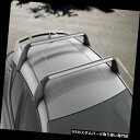 キャリア トヨタC-HRルーフカーゴクロスバーセットファクトリーアクセサリーPW30110001 TOYOTA C-HR ROOF CARGO CROSS BA...