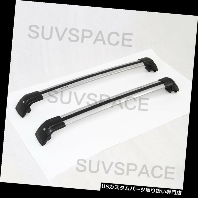 Fit for Honda HRV 2015-2017 Cross Bar Top Silver Roof Luggage RackカテゴリUSクロスバー状態新品メーカー車種発送詳細送料一律 1000円（※北海道、沖縄、離島は省く）商品詳細輸入商品の為、英語表記となります。 Condition: New Manufacturer Part Number: Does Not Apply Brand: Unbranded EAN: Does not apply※以下の注意事項をご理解頂いた上で、ご入札下さい※■海外輸入品の為、NC,NRでお願い致します。■フィッテングや車検対応の有無については、基本的に画像と説明文よりお客様の方にてご判断をお願いしております。■USパーツは国内の純正パーツを取り外した後、接続コネクタが必ずしも一致するとは限らず、加工が必要な場合もございます。■商品説明文中に英語にて”保障”に関する記載があっても適応はされませんので、ご理解ください。■到着より7日以内のみ保証対象とします。ただし、取り付け後は、保証対象外となります。■商品の配送方法や日時の指定頂けません。■お届けまでには、2〜3週間程頂いております。ただし、通関処理や天候次第で多少遅れが発生する場合もあります。■商品落札後のお客様のご都合によるキャンセルはお断りしておりますが、落札金額の30％の手数料をいただいた場合のみお受けする場合があります。■他にもUSパーツを多数出品させて頂いておりますので、ご覧頂けたらと思います。■USパーツの輸入代行も行っておりますので、ショップに掲載されていない商品でもお探しする事が可能です!!お気軽にお問い合わせ下さい。&nbsp;