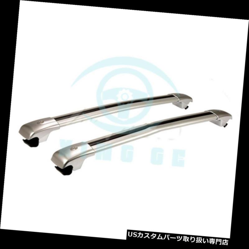 Roof Racks Cargo Carrier Cross Bar Silver For Benz M-Class ML250 350 550 2000-15カテゴリUSクロスバー状態新品メーカーMercedes-Benz車種ML250発送詳細送料一律 1000円（※北海道、沖縄、離島は省く）商品詳細輸入商品の為、英語表記となります。 Condition: New Brand: Unbranded Warranty: 90 Day Manufacturer Part Number: Does Not Apply Country/Region of Manufacture: China Placement on Vehicle: Upper UPC: Does not apply※以下の注意事項をご理解頂いた上で、ご入札下さい※■海外輸入品の為、NC,NRでお願い致します。■フィッテングや車検対応の有無については、基本的に画像と説明文よりお客様の方にてご判断をお願いしております。■USパーツは国内の純正パーツを取り外した後、接続コネクタが必ずしも一致するとは限らず、加工が必要な場合もございます。■商品説明文中に英語にて”保障”に関する記載があっても適応はされませんので、ご理解ください。■到着より7日以内のみ保証対象とします。ただし、取り付け後は、保証対象外となります。■商品の配送方法や日時の指定頂けません。■お届けまでには、2〜3週間程頂いております。ただし、通関処理や天候次第で多少遅れが発生する場合もあります。■商品落札後のお客様のご都合によるキャンセルはお断りしておりますが、落札金額の30％の手数料をいただいた場合のみお受けする場合があります。■他にもUSパーツを多数出品させて頂いておりますので、ご覧頂けたらと思います。■USパーツの輸入代行も行っておりますので、ショップに掲載されていない商品でもお探しする事が可能です!!お気軽にお問い合わせ下さい。&nbsp;