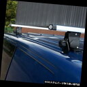 キャリア VW T5、T6トランスポータールーフ、クロスバー VW T5 ,T6 Transporters Roof, Cross Bars
