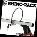 キャリア Rhino-Rack USA - RLLBラダーケーブルロック Rhino-Rack USA - RLLB Ladder Cable Lock