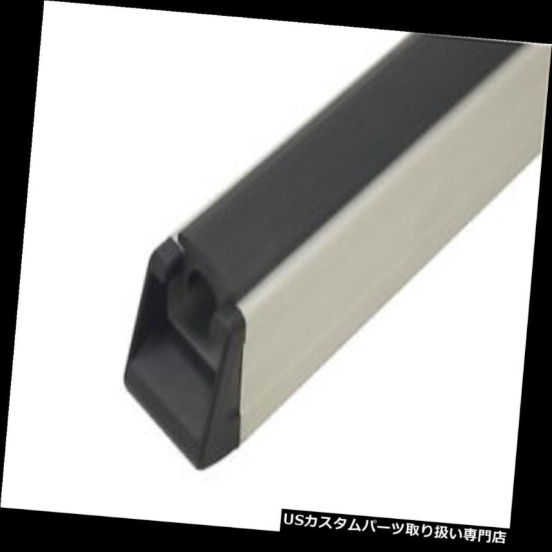 キャリア Rhino-Rack USA RB1250Sヘビーデューティクロスバー Rhino-Rack USA RB1250S Heavy Duty Cros..