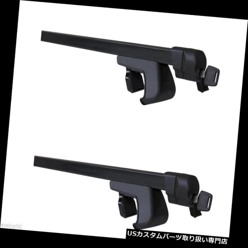 Lockable steel roof bars for a 3,5 door Isuzu Trooper year 1993- 2005 cross barsカテゴリUSクロスバー状態新品メーカー車種発送詳細送料一律 1000円（※北海道、沖縄、離島は省く）商品詳細輸入商品の為、英語表記となります。 Condition: New Brand: SUMMIT Country/Region of Manufacture: United Kingdom Roof Rack Type: Roof Rail Roof Rack Manufacturer Part Number: 501/3 EAN: 5012758780368※以下の注意事項をご理解頂いた上で、ご入札下さい※■海外輸入品の為、NC,NRでお願い致します。■フィッテングや車検対応の有無については、基本的に画像と説明文よりお客様の方にてご判断をお願いしております。■USパーツは国内の純正パーツを取り外した後、接続コネクタが必ずしも一致するとは限らず、加工が必要な場合もございます。■商品説明文中に英語にて”保障”に関する記載があっても適応はされませんので、ご理解ください。■到着より7日以内のみ保証対象とします。ただし、取り付け後は、保証対象外となります。■商品の配送方法や日時の指定頂けません。■お届けまでには、2〜3週間程頂いております。ただし、通関処理や天候次第で多少遅れが発生する場合もあります。■商品落札後のお客様のご都合によるキャンセルはお断りしておりますが、落札金額の30％の手数料をいただいた場合のみお受けする場合があります。■他にもUSパーツを多数出品させて頂いておりますので、ご覧頂けたらと思います。■USパーツの輸入代行も行っておりますので、ショップに掲載されていない商品でもお探しする事が可能です!!お気軽にお問い合わせ下さい。&nbsp;