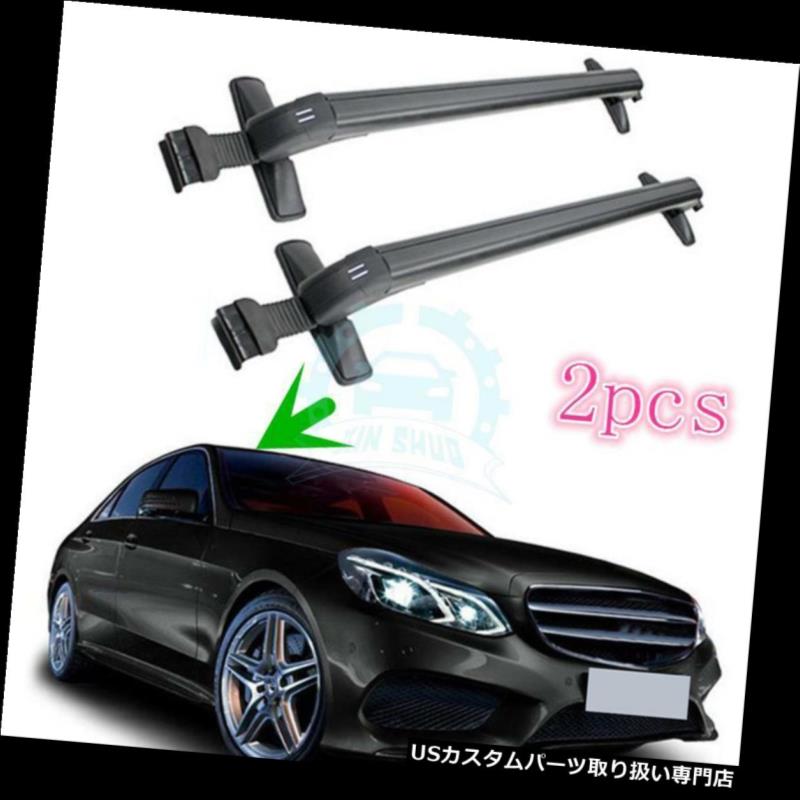 2pcs Car Roof Rack Luggage Carriers Roof Rack Refit For Lexus ES300h 2013-2016カテゴリUSクロスバー状態新品メーカーLexus車種ES300h発送詳細送料一律 1000円（※北海道、沖縄、離島は省く）商品詳細輸入商品の為、英語表記となります。 Condition: New Type: Car Baggage Carrier Roof Rack Surface Finish: Aluminum alloy + stainless steel + plastic Brand: Unbranded Warranty: 1 Year Manufacturer Part Number: Does not apply Country/Region of Manufacture: China Other Part Number: Car Roof Crossbar Rack UPC: 190672937602※以下の注意事項をご理解頂いた上で、ご入札下さい※■海外輸入品の為、NC,NRでお願い致します。■フィッテングや車検対応の有無については、基本的に画像と説明文よりお客様の方にてご判断をお願いしております。■USパーツは国内の純正パーツを取り外した後、接続コネクタが必ずしも一致するとは限らず、加工が必要な場合もございます。■商品説明文中に英語にて”保障”に関する記載があっても適応はされませんので、ご理解ください。■到着より7日以内のみ保証対象とします。ただし、取り付け後は、保証対象外となります。■商品の配送方法や日時の指定頂けません。■お届けまでには、2〜3週間程頂いております。ただし、通関処理や天候次第で多少遅れが発生する場合もあります。■商品落札後のお客様のご都合によるキャンセルはお断りしておりますが、落札金額の30％の手数料をいただいた場合のみお受けする場合があります。■他にもUSパーツを多数出品させて頂いておりますので、ご覧頂けたらと思います。■USパーツの輸入代行も行っておりますので、ショップに掲載されていない商品でもお探しする事が可能です!!お気軽にお問い合わせ下さい。&nbsp;