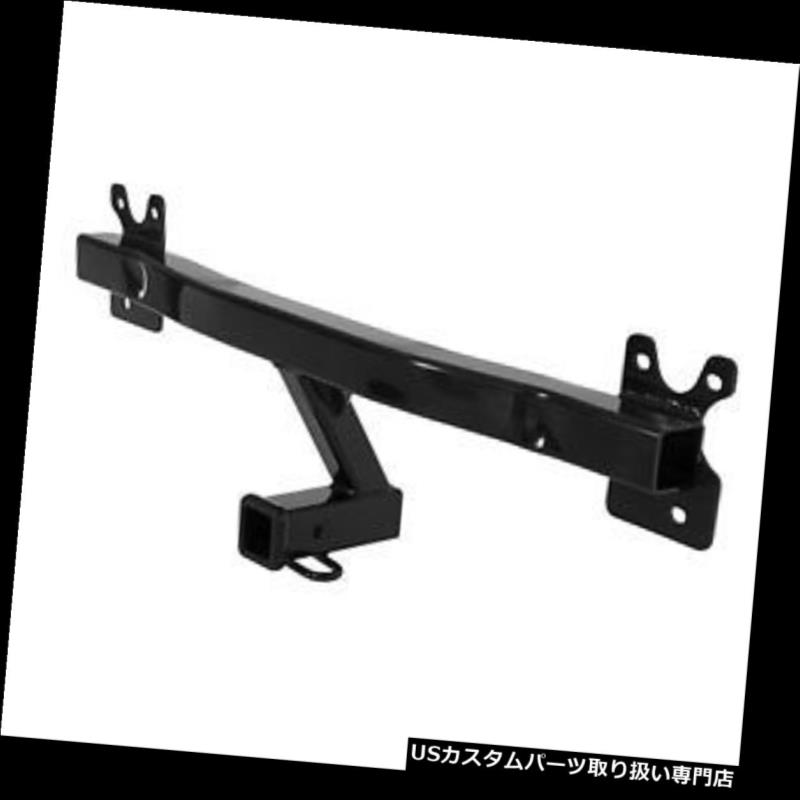 ヒッチメンバー カートクラス3トレーラーヒッチ2 