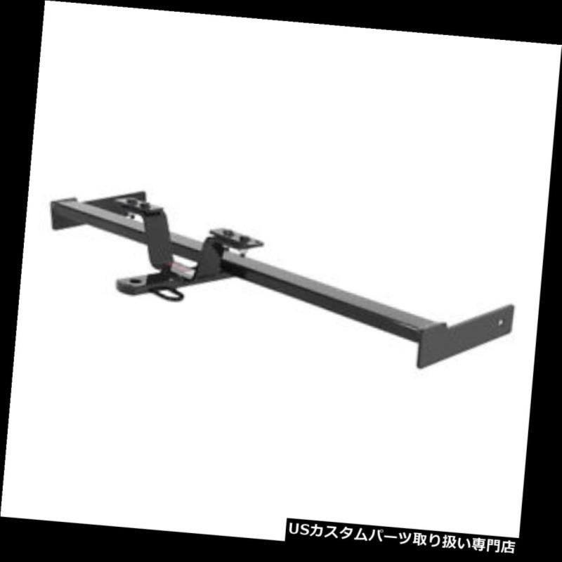 ヒッチメンバー 1986-1989日産スタンザワゴン4WD用カート1クラストレーラーヒッチ11546 Curt Class 1 Trailer Hitch 11546 for 1986-1989 Nissan Stanza Wagon 4WD