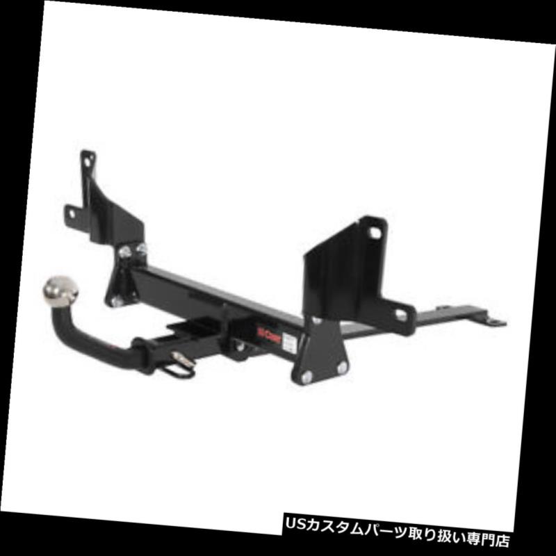 ヒッチメンバー カートクラス1ユーロトレーラーヒッチ117562 w / 2 