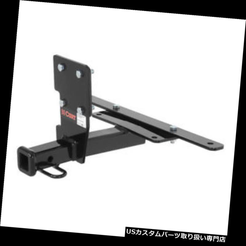 ヒッチメンバー BMW 3シリーズ用カート1クラストレーラーヒッチ1-1 / 4 