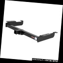ヒッチメンバー Chevy Express / GMC Savana用カート3クラストレーラーヒッチ2 "トウレシーバー13040 Curt Class 3 Trailer Hitch 2" Tow Receiver 13040 for Chevy Express / GMC Savana