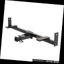 ヒッチメンバー カート1クラストレーラーヒッチ1-1 / 4 "マツダ5スポーツ用トウレシーバー11338 Curt Class 1 Trailer Hitch 1-1/4" Tow Receiver 11338 for Mazda 5 Sport