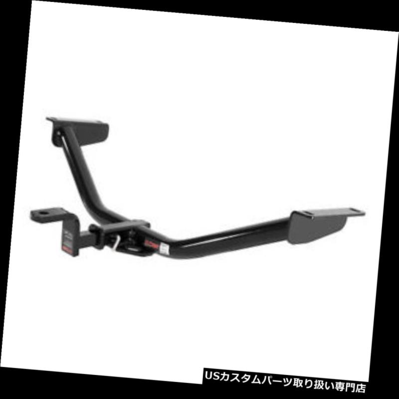 ヒッチメンバー アキュラRDX 4Drリフトバック用カート2クラストレーラーヒッチ1-1 / 4 