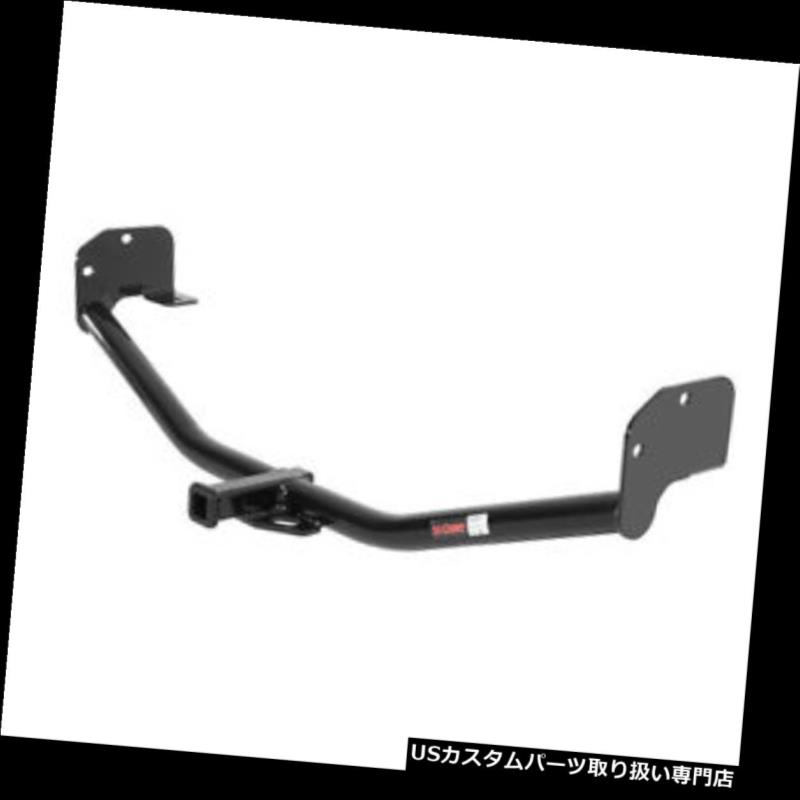 ヒッチメンバー フォードマスタング用カート1クラストレーラーヒッチ1-1 / 4 