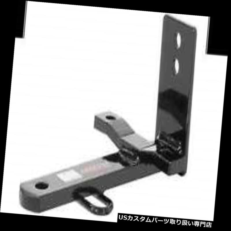 ҥåС 1982-1985ȥ西ꥫϥåХåΤΥ1饹ȥ졼顼ҥå11651 Curt Class 1 Trailer Hitch 11651 for 1982-1985 Toyota Celica Hatchback