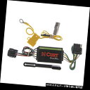 ヒッチメンバー 2000トヨタツンドラw /トミーゲート用カートトレーラーヒッチ配線コネクタ55367 Curt Trailer Hitch Wiring Connector 55367 for 2000 Toyota Tundra w/ Tommy Gate
