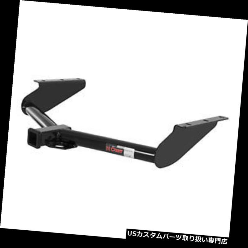 ヒッチメンバー Curt Class 3 Trailer Hitch 2 