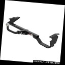 ヒッチメンバー カート2級ユーロトレーラーヒッチ123392 w / 2 "ボールES300 / ES330 / Av alon / Camry / Sol ara Curt Class 2 Euro Trailer Hitch 123392 w/2" Ball ES300/ES330/Avalon/Camry/Solara