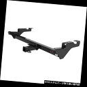 ヒッチメンバー 78-96シボレーG10 / G20 / G30フルサイズバン用カート3級トレーラーヒッチ13016 Curt Class 3 Trailer Hitch 13016 for 78-96 Chevrolet G10/G20/G30 Full Size Van(2)