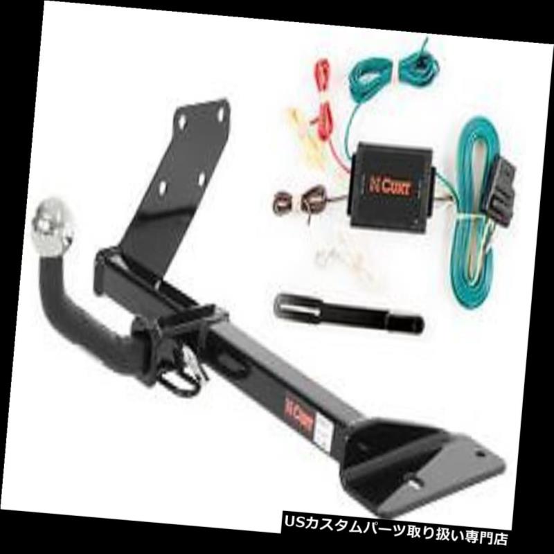 Class 1 Curt Euro Hitch &amp; Plug n Play Wiring Pkg w/2" Ball for Volkswagen JettaカテゴリUSヒッチメンバー状態新品メーカーVolkswagen車種Jetta発送詳細送料一律 1000円（※北海道、沖縄、離島は省く）商品詳細輸入商品の為、英語表記となります。 Condition: New Brand: Curt Manufacturing Manufacturer Part Number: 110702-56175 UPC: 612314019366※以下の注意事項をご理解頂いた上で、ご入札下さい※■海外輸入品の為、NC,NRでお願い致します。■フィッテングや車検対応の有無については、基本的に画像と説明文よりお客様の方にてご判断をお願いしております。■USパーツは国内の純正パーツを取り外した後、接続コネクタが必ずしも一致するとは限らず、加工が必要な場合もございます。■商品説明文中に英語にて”保障”に関する記載があっても適応はされませんので、ご理解ください。■到着より7日以内のみ保証対象とします。ただし、取り付け後は、保証対象外となります。■商品の配送方法や日時の指定頂けません。■お届けまでには、2〜3週間程頂いております。ただし、通関処理や天候次第で多少遅れが発生する場合もあります。■商品落札後のお客様のご都合によるキャンセルはお断りしておりますが、落札金額の30％の手数料をいただいた場合のみお受けする場合があります。■他にもUSパーツを多数出品させて頂いておりますので、ご覧頂けたらと思います。■USパーツの輸入代行も行っておりますので、ショップに掲載されていない商品でもお探しする事が可能です!!お気軽にお問い合わせ下さい。&nbsp;