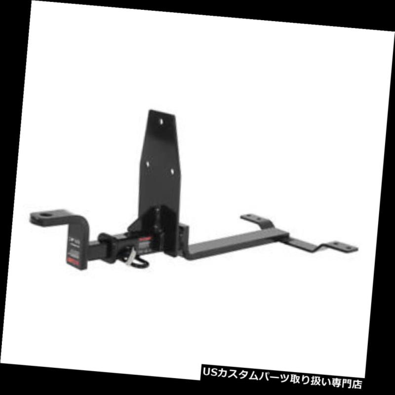 ヒッチメンバー 1999-2002サーブ9-3トレーラーヒッチ用カートクラス1トレーラーヒッチ117543 Curt Class 1 Trailer Hitch 117543 for 1999-2002 Saab 9-3 Trailer Hitch