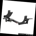 ヒッチメンバー Terraza / Upland er / Montana用カート2クラストレーラーヒッチ1-1 / 4 "レシーバー123363 Curt Class 2 Trailer Hitch 1-1/4" Receiver 123363 for Terraza/Uplander/Montana