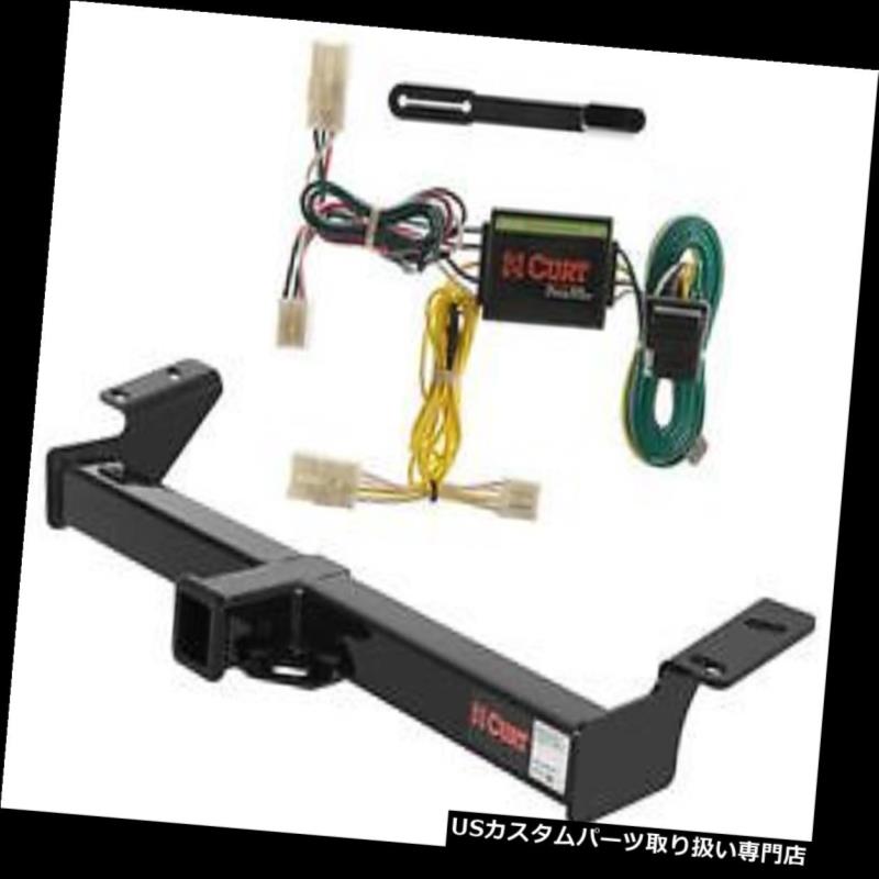 ѡ WORLDҸˤ㤨֥ҥåС 饹3ȥȥ졼顼ҥå Toyota Rav 4ѥå Class 3 Curt Trailer Hitch & Wiring Package for Toyota Rav 4פβǤʤ108,460ߤˤʤޤ