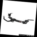 ヒッチメンバー カートクラス2 Euro Trailer Hitch 121032 w / 2
