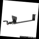 ヒッチメンバー メルセデスベンツCクラスセダン用カート1クラストレーラーヒッチ118243 ワゴン Curt Class 1 Trailer Hitch 118...