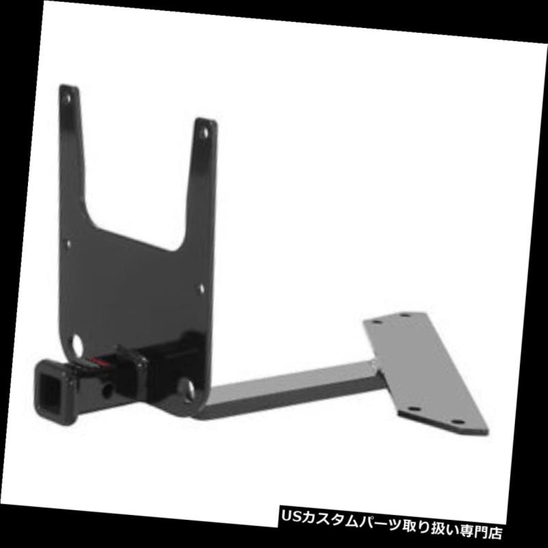 ヒッチメンバー メルセデスベンツE55 AMG / E300 / E320 / E420 / E430用カート1クラストレーラーヒッチ11744 Curt Class 1 Trailer Hitch 11744 for Mercedes-Benz E55 AMG/E300/E320/E420/E430