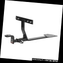 ヒッチメンバー 1988-1993メルセデスベンツ190クラス用カート1クラストレーラーヒッチ117213 Curt Class 1 Trailer Hitch...