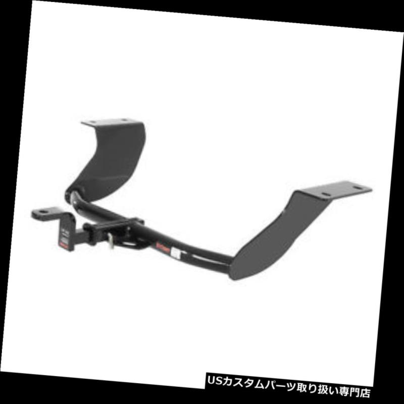 ヒッチメンバー カート1クラストレーラーヒッチ1-1 / 4 