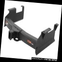 ヒッチメンバー 01-10 Silverado&Sier ra 2500HD / 3500 8フィート用カート5クラスXDトレーラーヒッチ15312 Curt ...