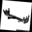 ヒッチメンバー 1994-2001ダッジラム2500/3500用カートフロントマウントトレーラーヒッチ31604 Curt Front Mount Trailer Hitch 31604 for 1994-2001 Dodge Ram 2500 / 3500(2)